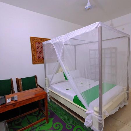 Zanz 14 Beach Bungalows Nungwi Ngoại thất bức ảnh